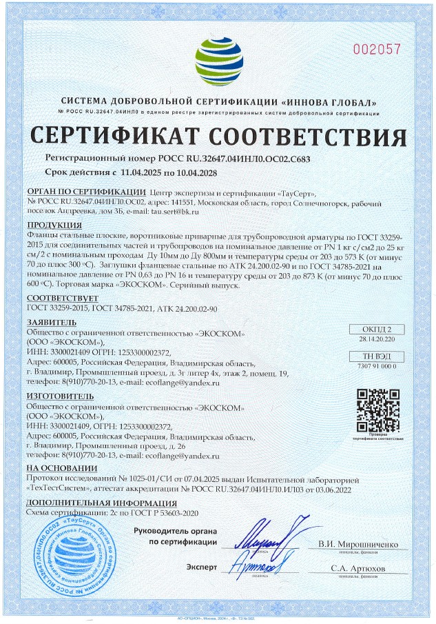 Штамповки 4